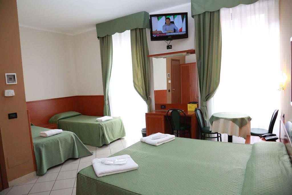 Hotel Dore Милан Экстерьер фото