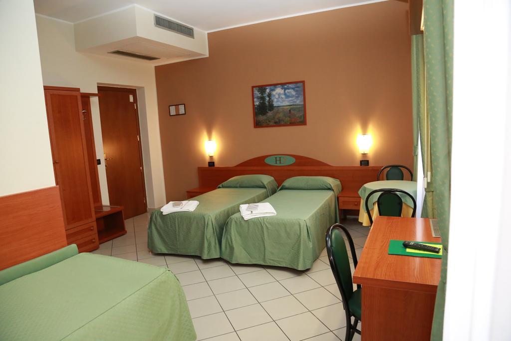 Hotel Dore Милан Экстерьер фото
