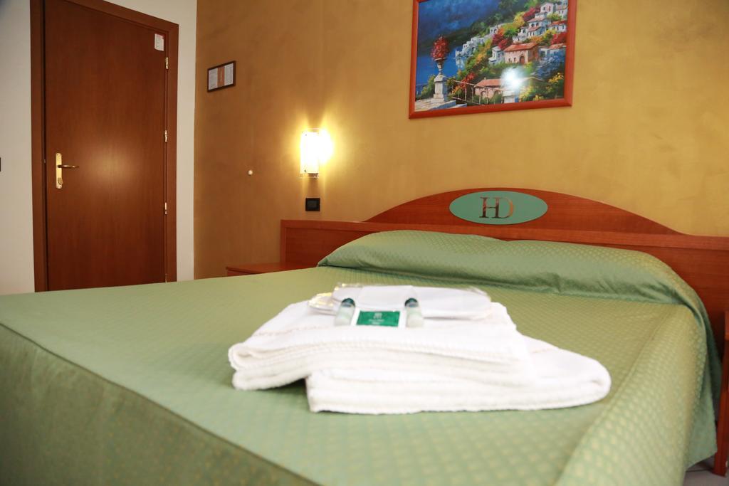 Hotel Dore Милан Экстерьер фото