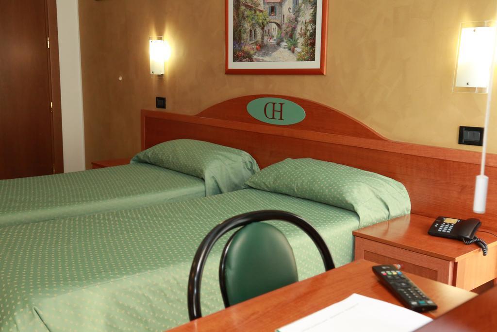 Hotel Dore Милан Экстерьер фото