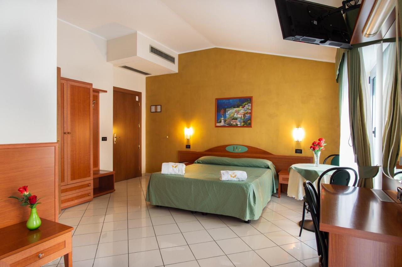 Hotel Dore Милан Экстерьер фото