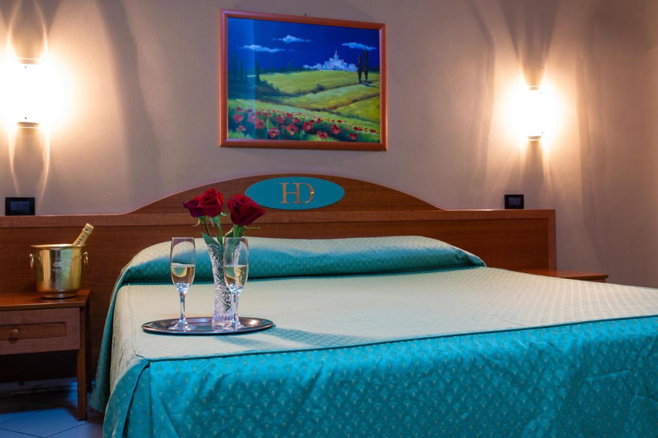 Hotel Dore Милан Экстерьер фото