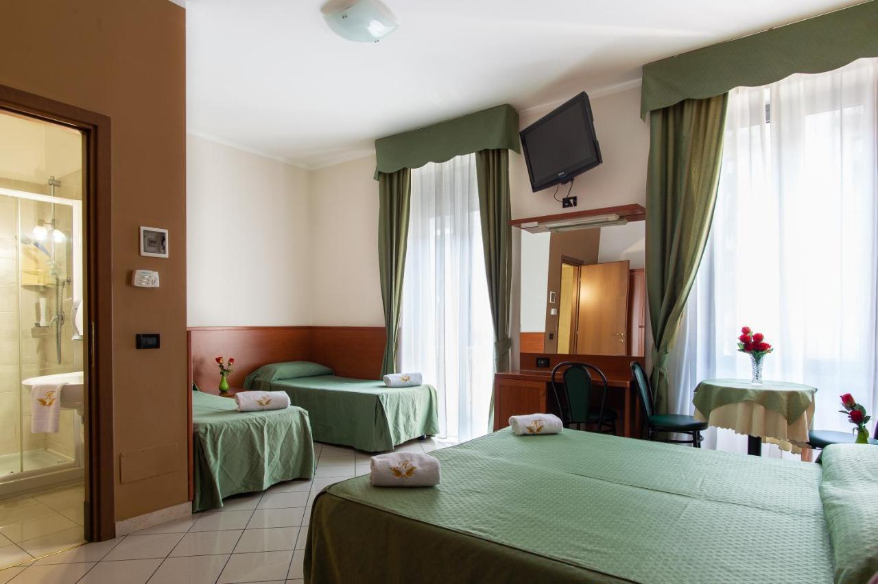 Hotel Dore Милан Экстерьер фото